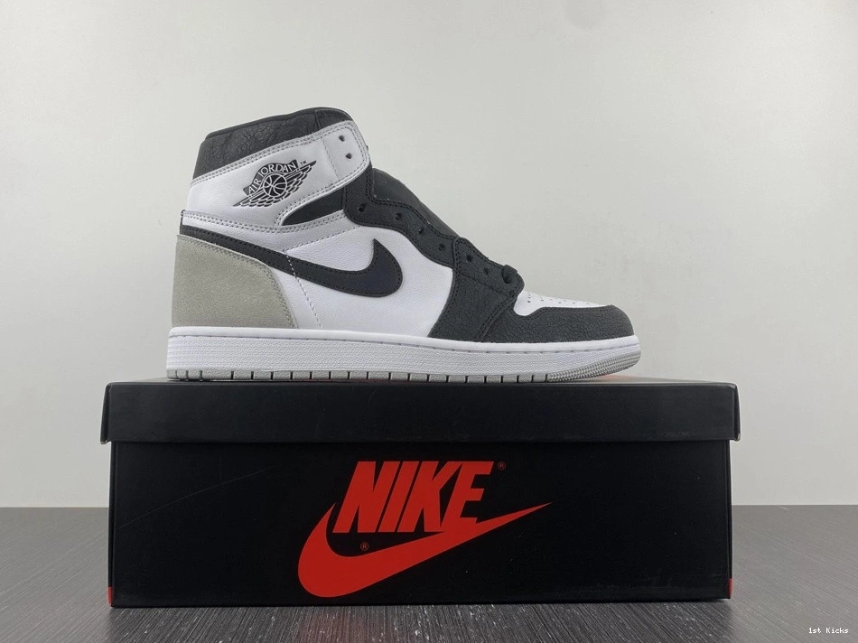 - Retro Jordan High Stage 555088-108 Haze OG 1 0903